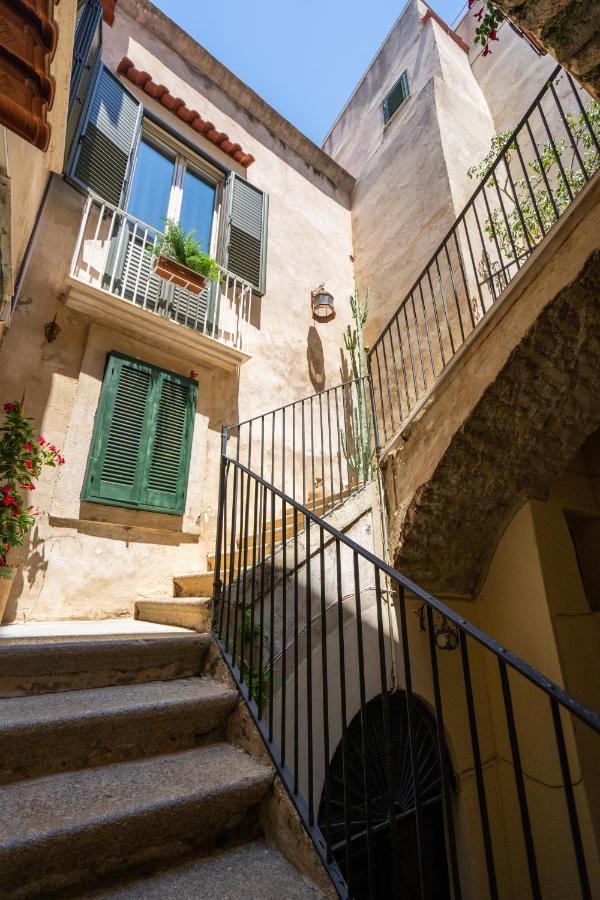 Sogni Da Mare Lägenhet Tropea Exteriör bild