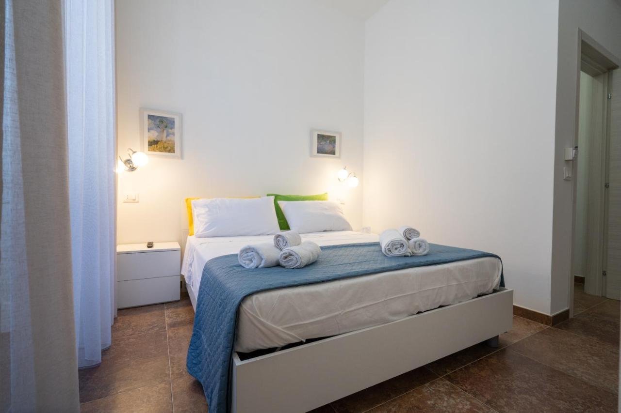Sogni Da Mare Lägenhet Tropea Exteriör bild